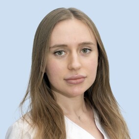 Козлова Марина Витальевна, стоматолог-терапевт