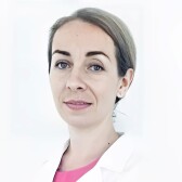 Михайлюк Ангелина Валерьевна, кардиолог