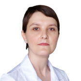 Рыжкова Ольга Сергеевна, пульмонолог