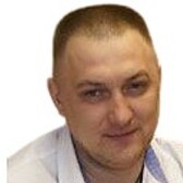 Трапезников Дмитрий Валерьевич, стоматолог-ортопед