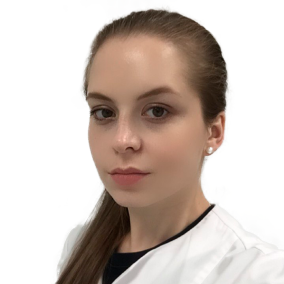 Биято Анна Олеговна, пластический хирург
