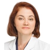 Рохина Наталья Викторовна, гинеколог