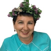 Александрова Ольга Николаевна, невролог