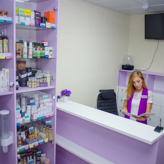 Клиника трихологии и дерматокосметологии «Beauty Clinic», фото №4