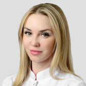 Бабаян Ирина Владимировна, педиатр