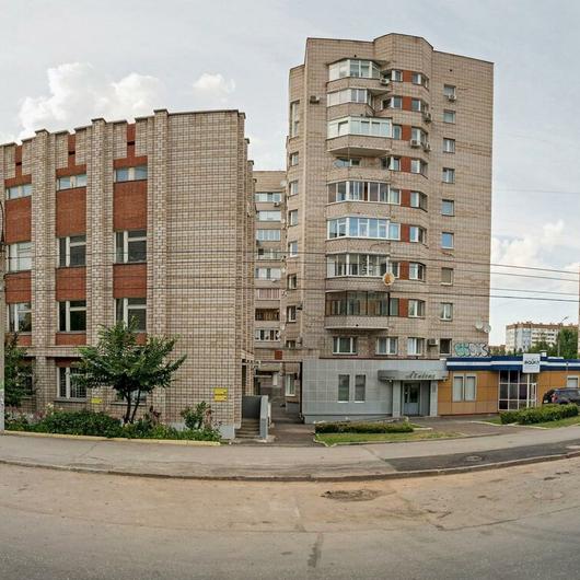 Детская поликлиника №9 на Холмогорова, фото №3
