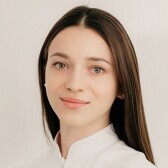 Денисова Евгения Олеговна, терапевт