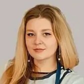 Алексина Мария Михайловна, детский ЛОР