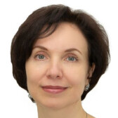 Яковлева Марина Валерьевна, врач УЗД