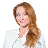 Моисеева Ирина Владимировна, невролог