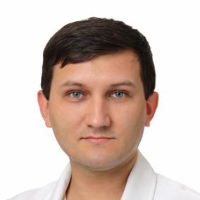 Татиенко Артур Владимирович, хирург