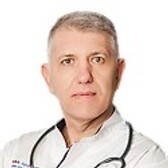 Артеменко Кирилл Александрович, врач УЗД