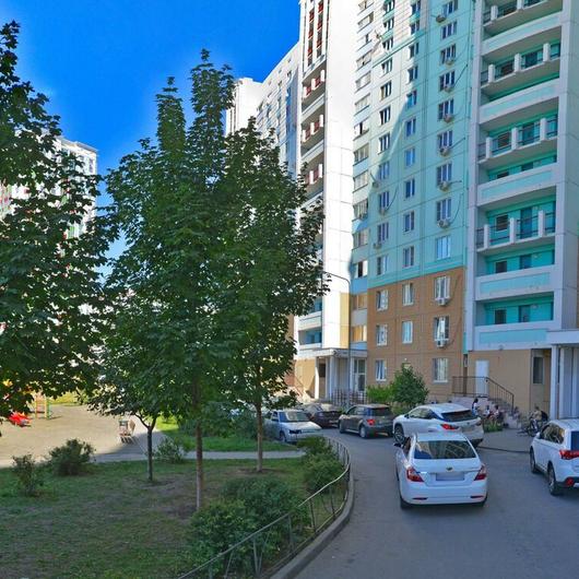 Инвитро на Еременко 97, фото №3