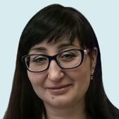 Медпрофи тверь калинина 15 режим работы врачей Кузнецова Виктория Ивановна, эндокринолог