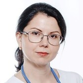 Силантьева Ирина Валерьевна, педиатр