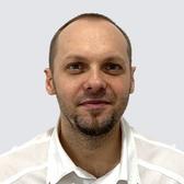 Кувшинов Дмитрий Анатольевич, хирург