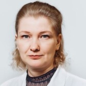 Найданова Татьяна Анатольевна, гастроэнтеролог