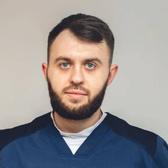 Сериков Егор Павлович, имплантолог