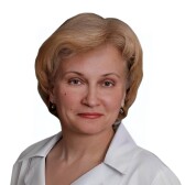 Кадикис Марина Владимировна, гинеколог
