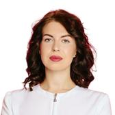 Жерлицына Юлия Сергеевна, трихолог