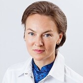 Пономарева Юлия Владимировна, аллерголог