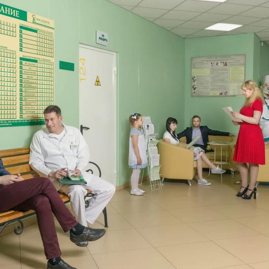 Медицинский центр Консилиум, фото №3