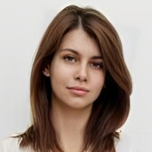 Кацарская Валентина Александровна, стоматолог-хирург