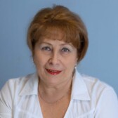 Гизатулина Фира Абдулловна, невролог