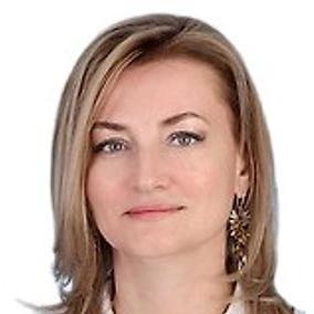 Гордеева Татьяна Владимировна, гинеколог