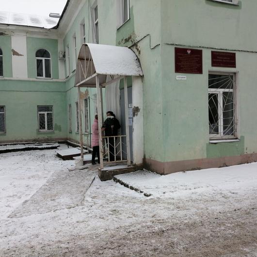 Роддом №2, фото №3