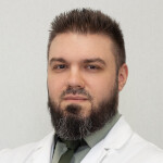 Калинцев Аркадий Сергеевич, травматолог-ортопед