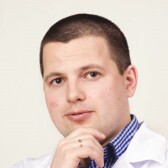 Аристов Алексей Юрьевич, рентгенолог