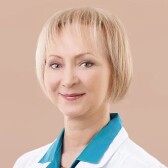 Хонина Наталья Алексеевна, аллерголог-иммунолог