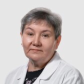 Алтынбаева Нурия Мубарякшевна, терапевт