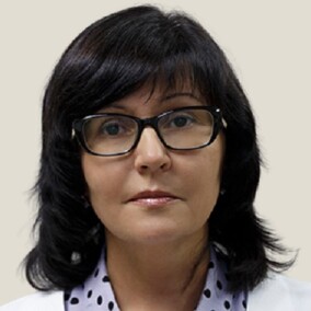 Еланская Татьяна Алексеевна, кардиолог