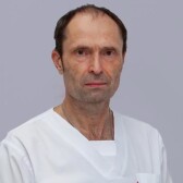 Щенев Сергей Вячеславович, хирург