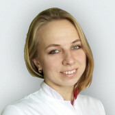 Шахмаева Наталья Борисовна, кардиохирург