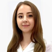 Баламутова Татьяна Игоревна, кардиолог