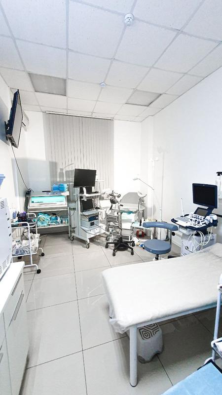 Evi Clinic, клиника доказательной медицины
