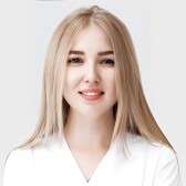 Брагина Мария Владимировна, косметолог