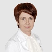 Ромащенко Светлана Владимировна, гинеколог