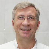 Ходневич Леонид Васильевич, уролог