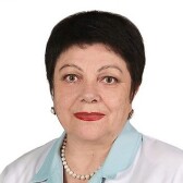 Старцева Людмила Ивановна, радиолог