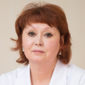 Красноперова Людмила Геннадьевна, аллерголог-иммунолог