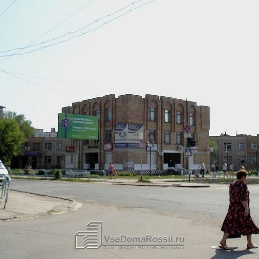 Стоматологическая поликлиника, фото №2
