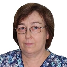 Корякина Ирина Викторовна, гастроэнтеролог