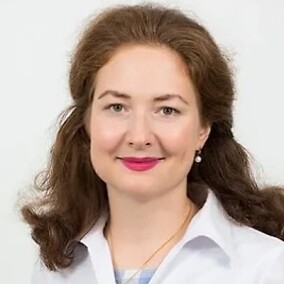 Саяхова Регина Александровна, гастроэнтеролог