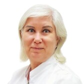 Гарипова Альфия Шириаздановна, невролог