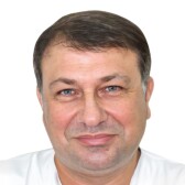 Ксантополос Константин Борисович, эндоскопист