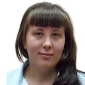 Газизова Лейсан Дамировна, стоматолог-терапевт